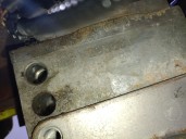 Recambio de motor completo para seat arosa (6h1) 1.0 referencia OEM IAM AER 030100098EX 203863