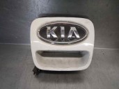 Recambio de maneta exterior porton para kia cee´d emotion referencia OEM IAM 812601D000 