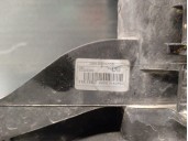 Recambio de radiador agua para chevrolet cruze 1.6 cat referencia OEM IAM 52422262 13267650 