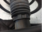 Recambio de amortiguador delantero derecho para peugeot 605 2.0 referencia OEM IAM 460908018011245 