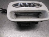Recambio de maneta exterior porton para kia cee´d emotion referencia OEM IAM 812601D000 