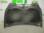 Recambio de capot para seat toledo (5p2) referencia OEM IAM  GRIS OSCURO 