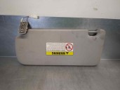 Recambio de parasol derecho para kia cee´d emotion referencia OEM IAM 852021H010ED  