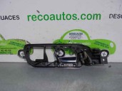 Recambio de maneta interior delantera izquierda para volkswagen polo (9n1) 1.9 tdi referencia OEM IAM 