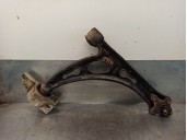 Recambio de brazo suspension inferior delantero derecho para seat leon (1p1) 1.6 tdi referencia OEM IAM 1K0407152AD 