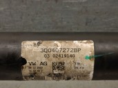 Recambio de transmision delantera derecha para skoda karoq (nu7, nd7) 1.6 tdi referencia OEM IAM 3Q0407272BP 3Q0407272BP 