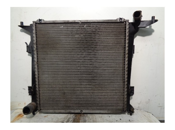 Recambio de radiador agua para kia cee´d emotion referencia OEM IAM 253101H800 