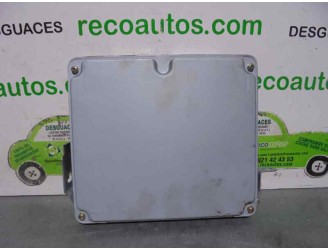 Recambio de centralita motor uce para toyota celica (t23) 1.8 16v cat referencia OEM IAM 8966620050  