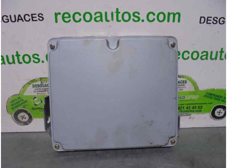 Recambio de centralita motor uce para toyota celica (t23) 1.8 16v cat referencia OEM IAM 8966620050  