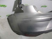 Recambio de paragolpes trasero para seat toledo (5p2) referencia OEM IAM GRIS OSCURO 5 PUERTAS