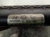 Recambio de radiador agua para kia cee´d emotion referencia OEM IAM 253101H800 