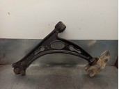Recambio de brazo suspension inferior delantero derecho para seat leon (1p1) 1.6 tdi referencia OEM IAM 1K0407152AD 