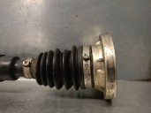 Recambio de transmision delantera derecha para skoda karoq (nu7, nd7) 1.6 tdi referencia OEM IAM 3Q0407272BP 3Q0407272BP 