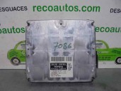 Recambio de centralita motor uce para toyota celica (t23) 1.8 16v cat referencia OEM IAM 8966620050  