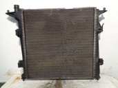 Recambio de radiador agua para kia cee´d emotion referencia OEM IAM 253101H800 