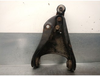 Recambio de brazo suspension inferior delantero izquierdo para nissan kubistar furgoneta (x76) 1.5 dci 70 referencia OEM IAM 545