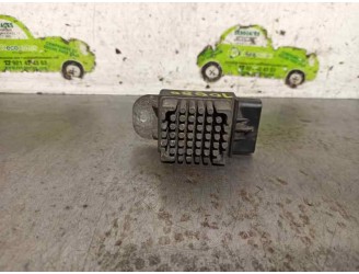 Recambio de resistencia calefaccion para chrysler voyager (rg) 2.4 cat referencia OEM IAM 04868332AE 