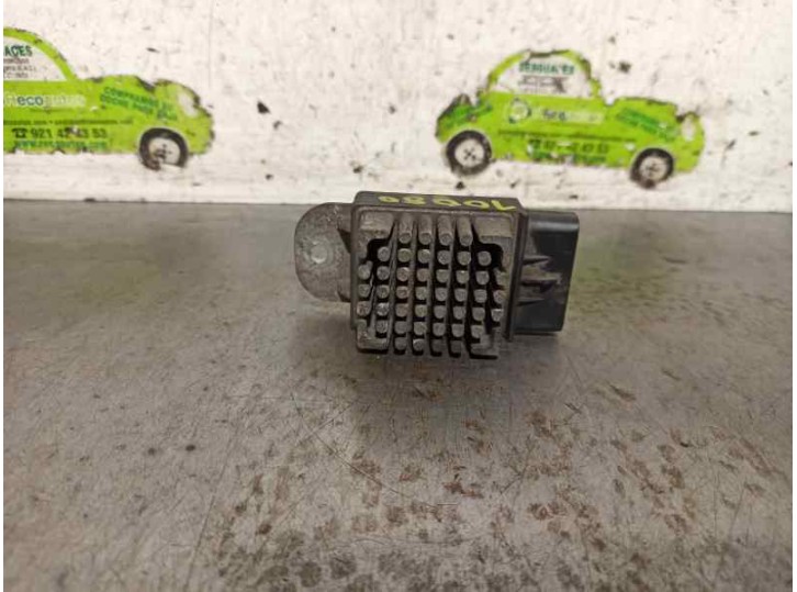 Recambio de resistencia calefaccion para chrysler voyager (rg) 2.4 cat referencia OEM IAM 04868332AE  