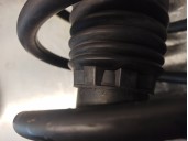 Recambio de amortiguador delantero derecho para peugeot 605 2.0 referencia OEM IAM 460908018011245  