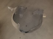 Recambio de paso rueda delantero izquierdo para chevrolet cruze 1.6 cat referencia OEM IAM 95932754  CESTA 35-C