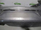 Recambio de paragolpes trasero para seat toledo (5p2) referencia OEM IAM GRIS OSCURO 5 PUERTAS