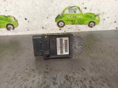 Replacement heater resistor for Chrysler Voyager (RG) 2.4 CAT OEM IAM reference 04868332AE 