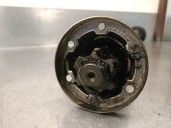 Recambio de transmision delantera derecha para skoda karoq (nu7, nd7) 1.6 tdi referencia OEM IAM 3Q0407272BP 3Q0407272BP 