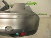 Recambio de paragolpes trasero para seat toledo (5p2) referencia OEM IAM GRIS OSCURO 5 PUERTAS