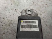 Replacement heater resistor for Chrysler Voyager (RG) 2.4 CAT OEM IAM reference 04868332AE 