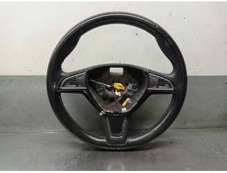 Recambio de volante para skoda karoq (nu7, nd7) 1.6 tdi referencia OEM IAM 5E0419091BQ 5E0419091BQ 310900799340AA