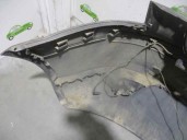 Recambio de paragolpes trasero para seat toledo (5p2) referencia OEM IAM GRIS OSCURO 5 PUERTAS