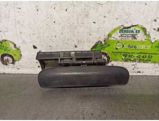 Recambio de maneta exterior delantera derecha para citroën xsara picasso 1.6 16v sx top referencia OEM IAM 9633343577  