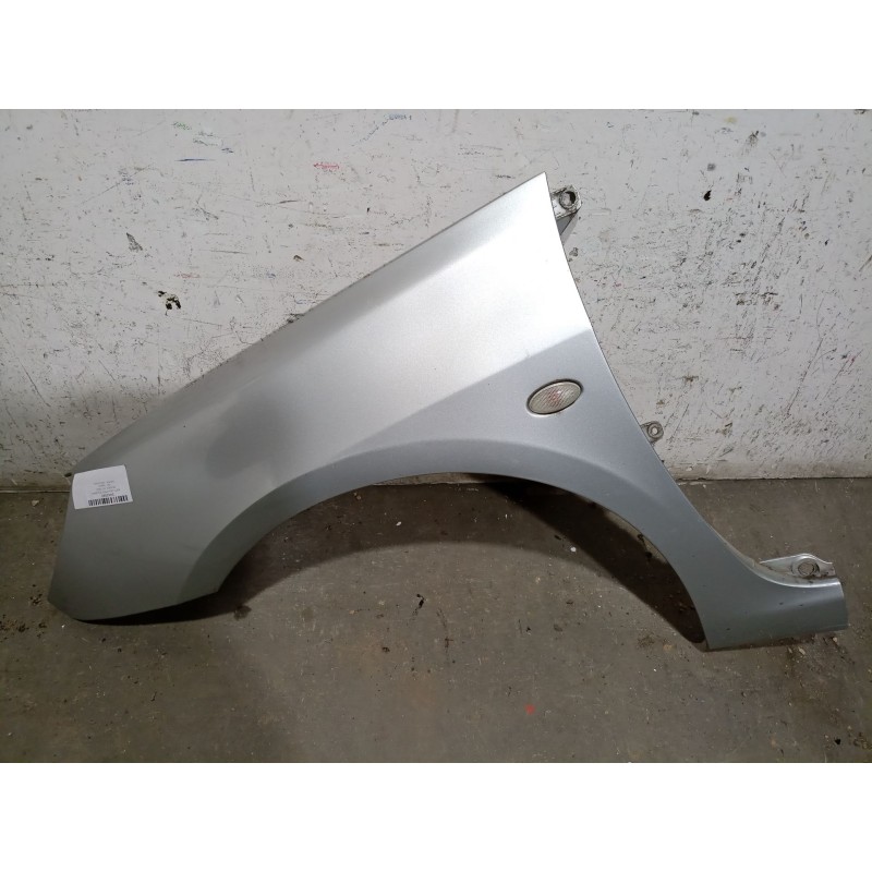 Recambio de aleta delantera izquierda para peugeot 307 (3a/c) 1.6 16v referencia OEM IAM 7840K8 7840K8 