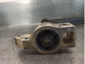 Recambio de brazo suspension inferior delantero derecho para seat leon (1p1) 1.6 tdi referencia OEM IAM 1K0407152AD 