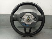 Recambio de volante para skoda karoq (nu7, nd7) 1.6 tdi referencia OEM IAM 5E0419091BQ 5E0419091BQ 310900799340AA