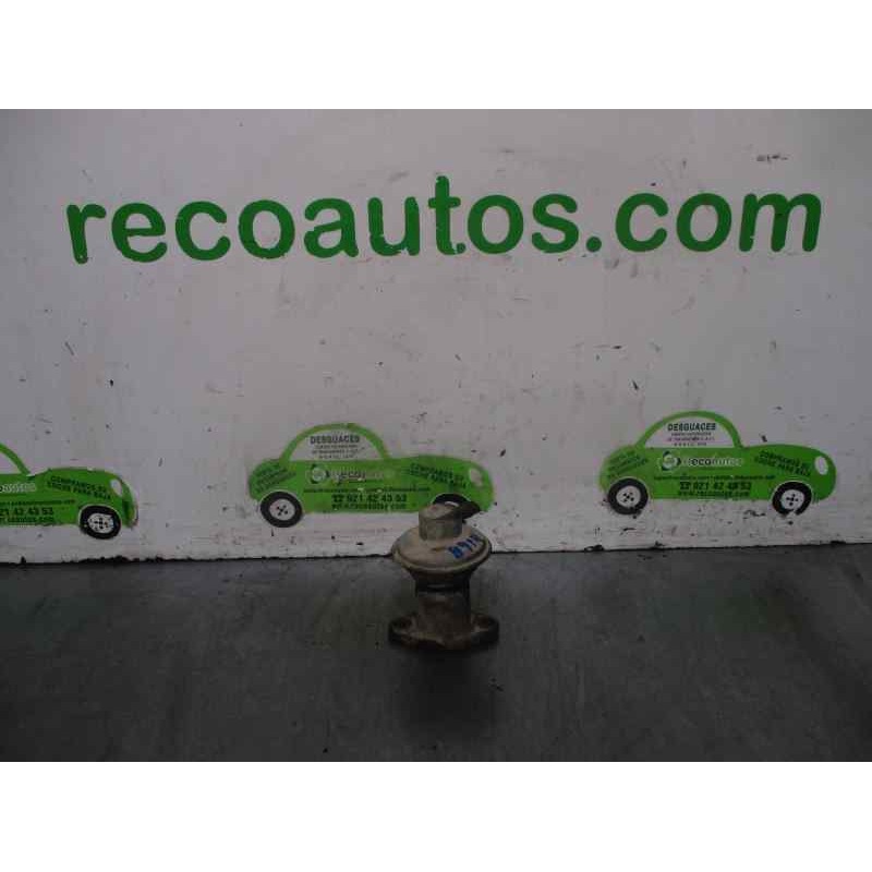 Recambio de valvula egr para renault rapid/express (f40) 1.9 diesel referencia OEM IAM 7700101088 2580024A PIERBURG