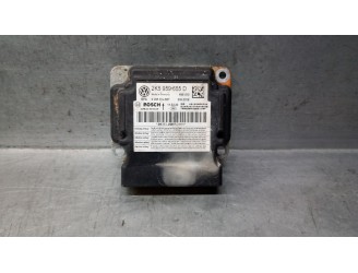 Recambio de centralita airbag para volkswagen caddy iv furgoneta/monovolumen (saa, sah) 2.0 tdi 4motion referencia OEM IAM 2K595
