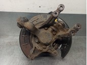 Recambio de mangueta trasera derecha para kia carens (un) 2.0 crdi referencia OEM IAM 527201D010 