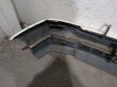 Recambio de paragolpes delantero para seat arosa (6h1) 1.0 referencia OEM IAM 6H0807221D 6H0807221D 