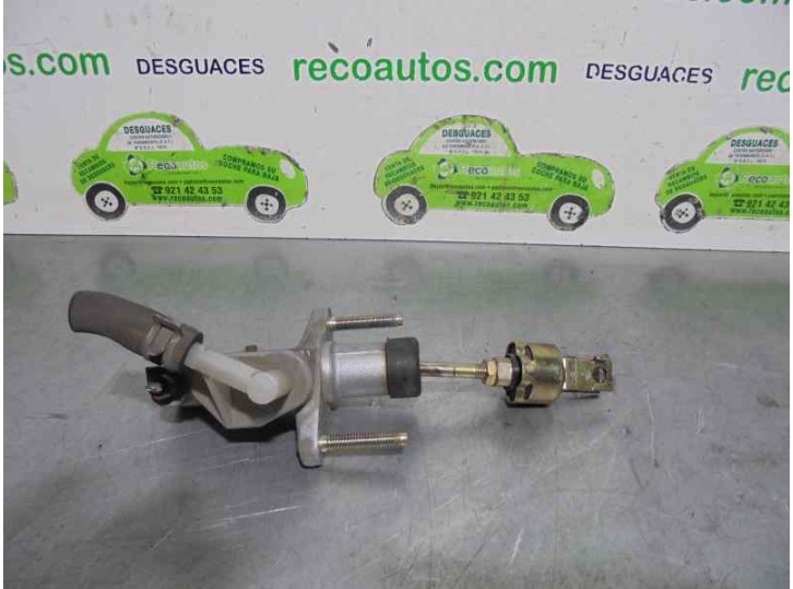 Recambio de bomba embrague para toyota celica (t23) 1.8 16v cat referencia OEM IAM 
