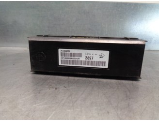 Recambio de modulo electronico para chevrolet cruze 1.8 cat referencia OEM IAM 13582897 