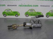 Recambio de bomba embrague para toyota celica (t23) 1.8 16v cat referencia OEM IAM   