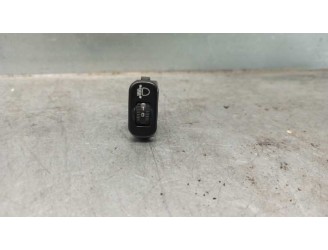 Recambio de mando luces salpicadero para volkswagen crafter caja cerrada 2.0 tdi referencia OEM IAM 9065440131 