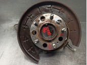 Recambio de mangueta trasera derecha para kia carens (un) 2.0 crdi referencia OEM IAM 527201D010 