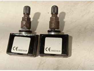 Replacement pressure sensor for Peugeot 807 2.2 HDi FAP CAT (4HW) OEM IAM reference 9634866180 
