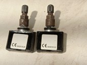 Recambio de sensor presion para peugeot 807 2.2 hdi fap cat (4hw) referencia OEM IAM 9634866180 