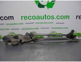 Recambio de motor limpia delantero para toyota celica (t23) 1.8 16v cat referencia OEM IAM 851102B060  