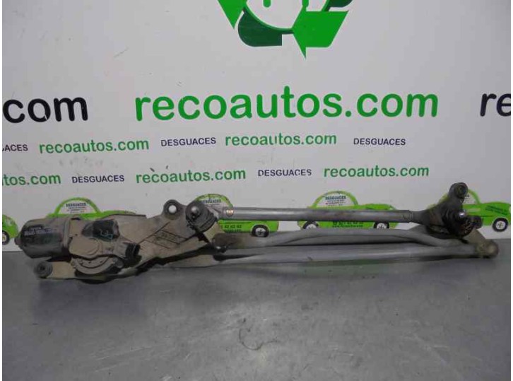Recambio de motor limpia delantero para toyota celica (t23) 1.8 16v cat referencia OEM IAM 851102B060  