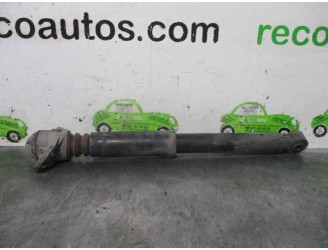 Recambio de amortiguador trasero derecho para seat toledo (5p2) referencia OEM IAM  814902000773 SACHS