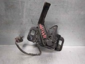 Recambio de cerradura capot para opel insignia berlina 2.0 cdti cat referencia OEM IAM 1178027 1178027 